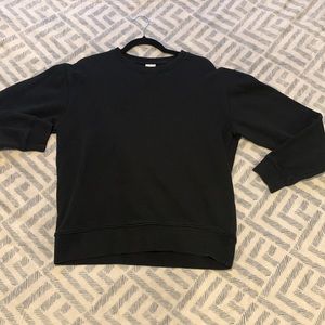 Zara Crewneck